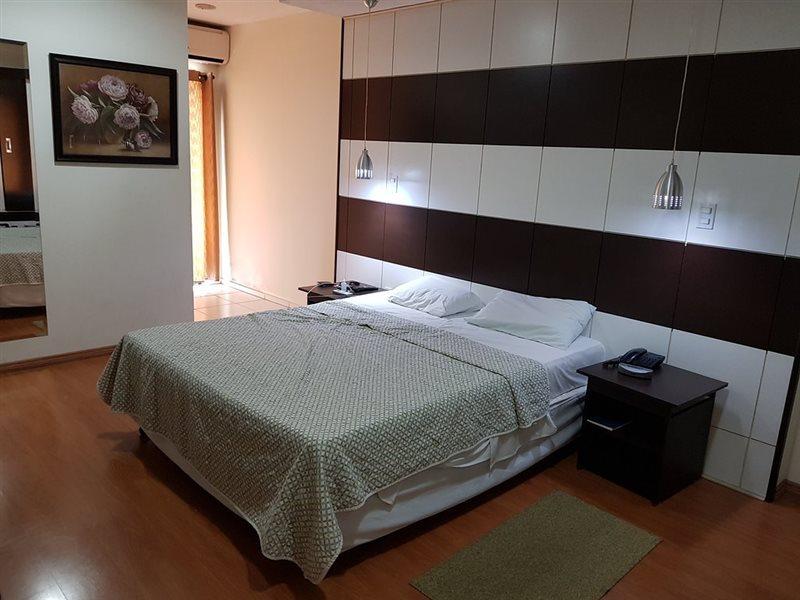 Hotel Do Largo Μανάους Εξωτερικό φωτογραφία