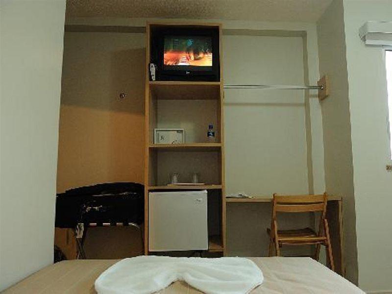Hotel Do Largo Μανάους Εξωτερικό φωτογραφία