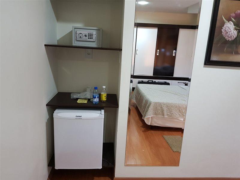 Hotel Do Largo Μανάους Εξωτερικό φωτογραφία