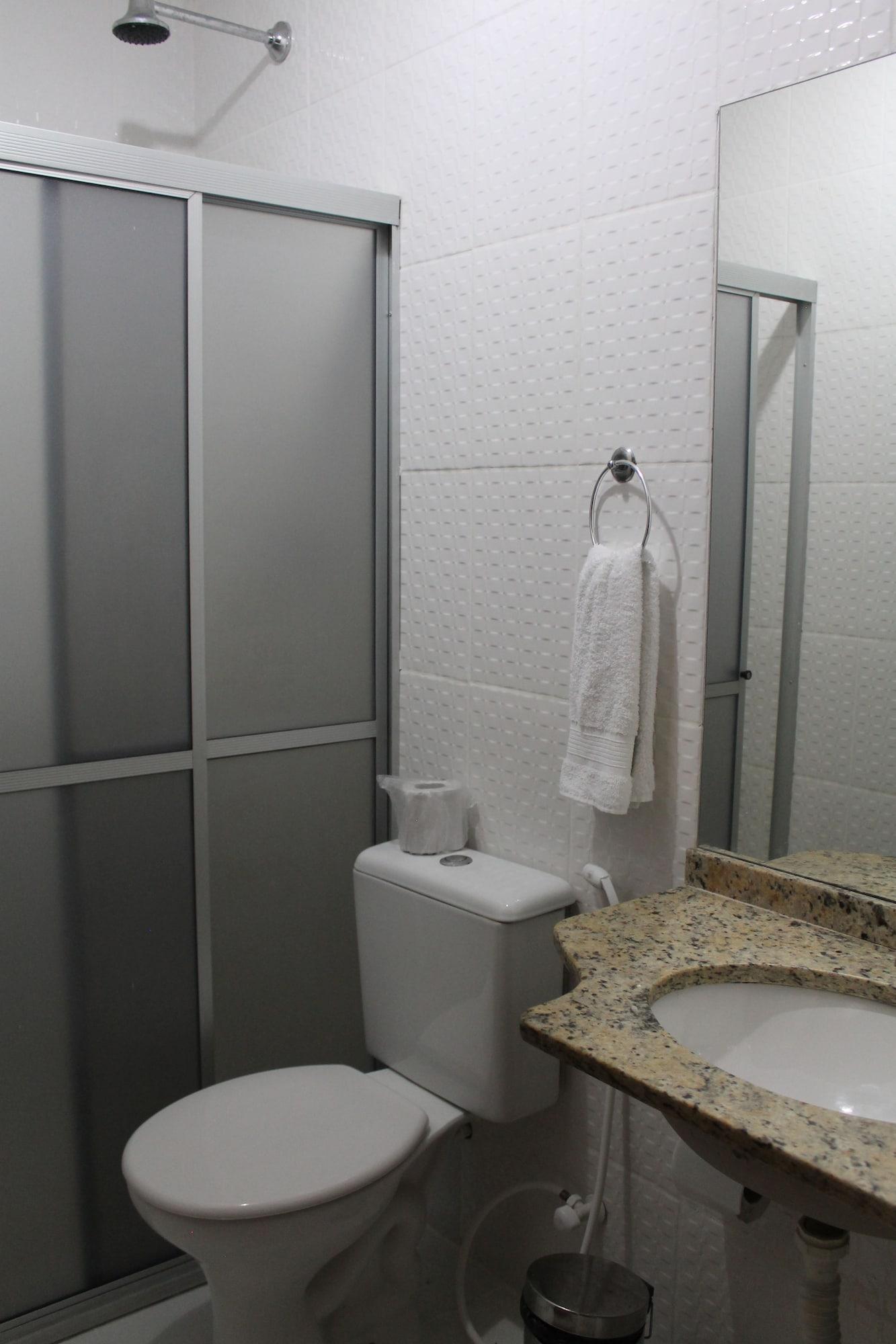 Hotel Do Largo Μανάους Εξωτερικό φωτογραφία