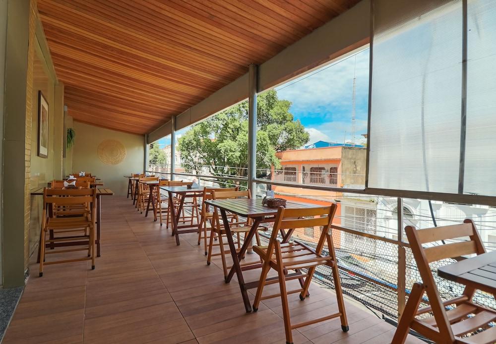 Hotel Do Largo Μανάους Εξωτερικό φωτογραφία