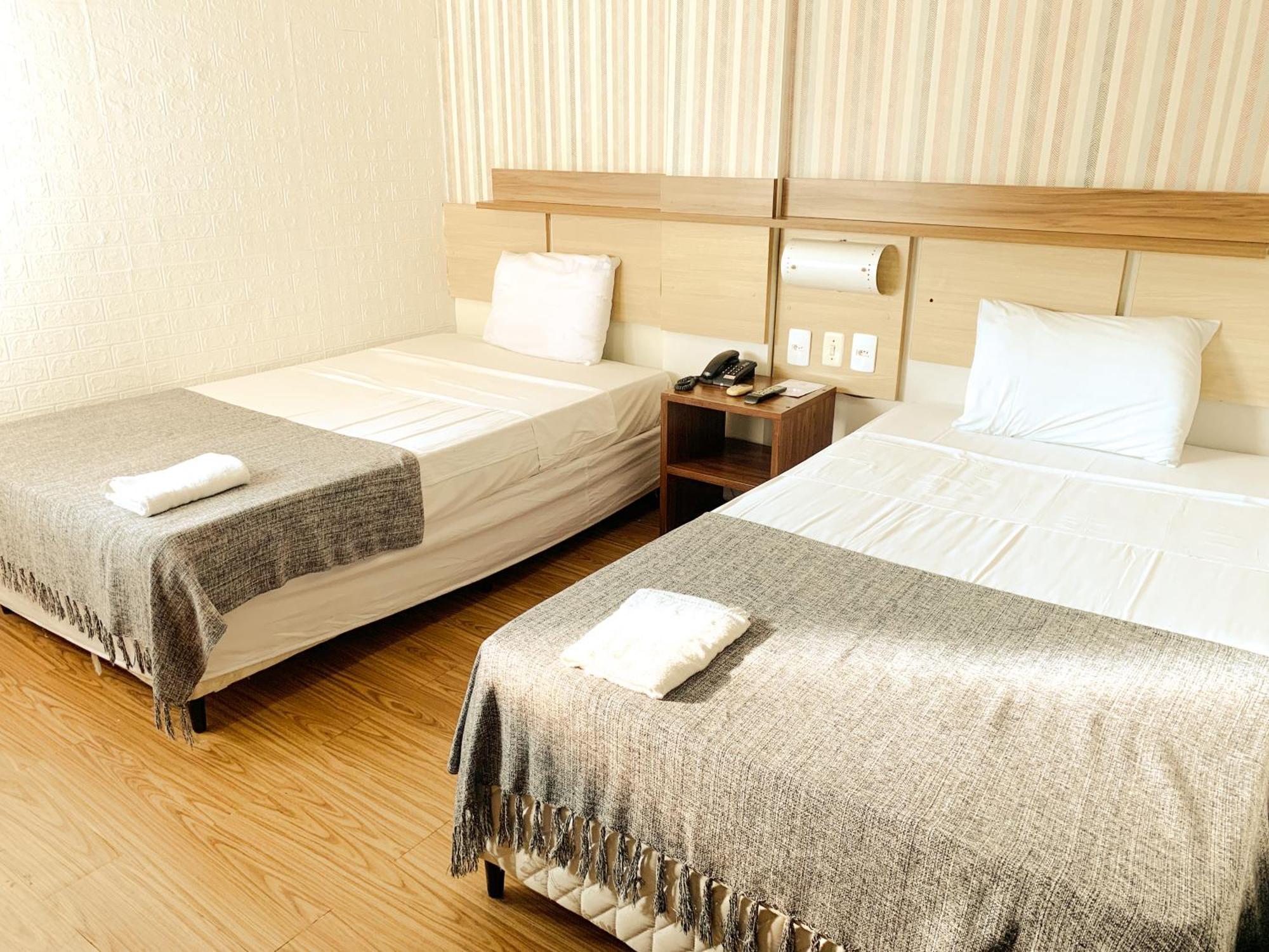 Hotel Do Largo Μανάους Εξωτερικό φωτογραφία