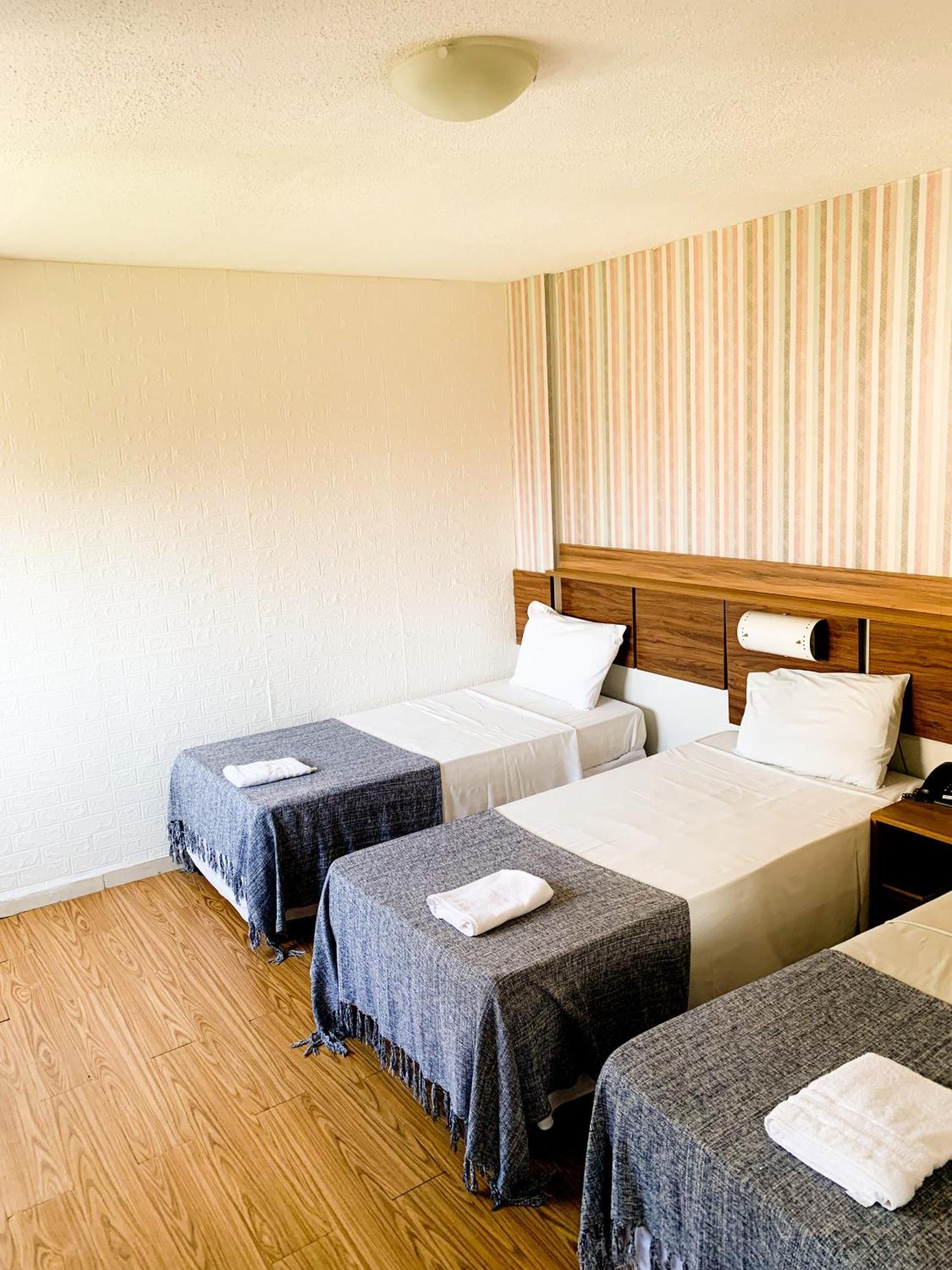 Hotel Do Largo Μανάους Εξωτερικό φωτογραφία