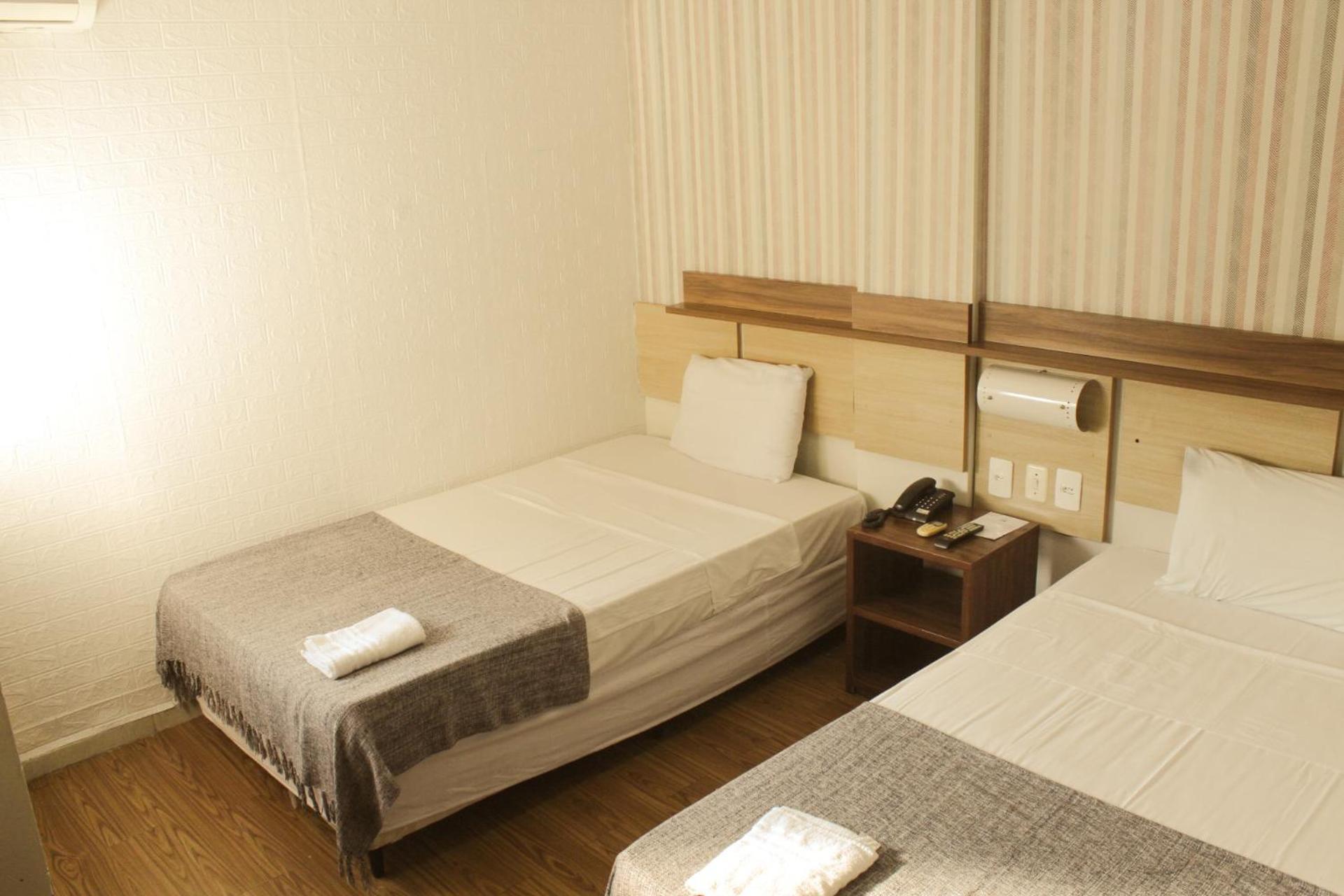 Hotel Do Largo Μανάους Εξωτερικό φωτογραφία