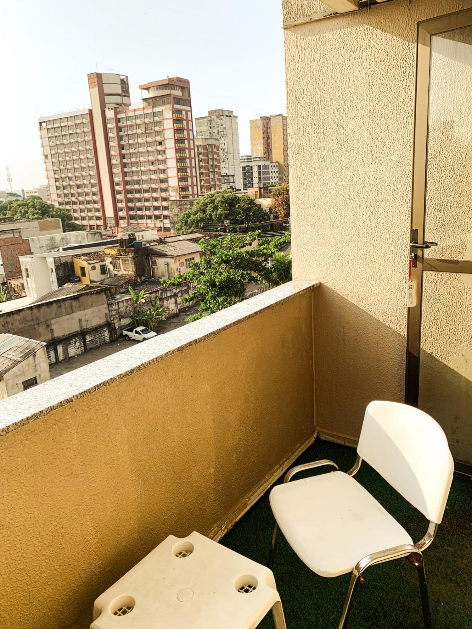 Hotel Do Largo Μανάους Εξωτερικό φωτογραφία