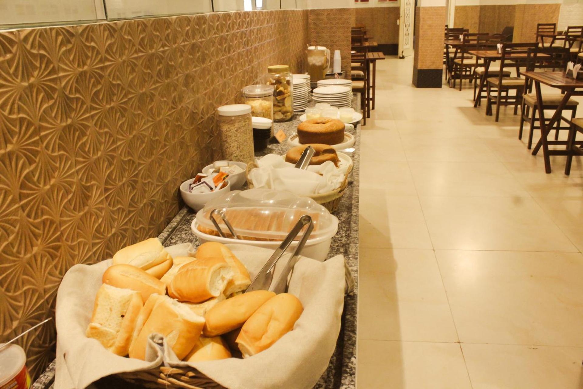 Hotel Do Largo Μανάους Εξωτερικό φωτογραφία