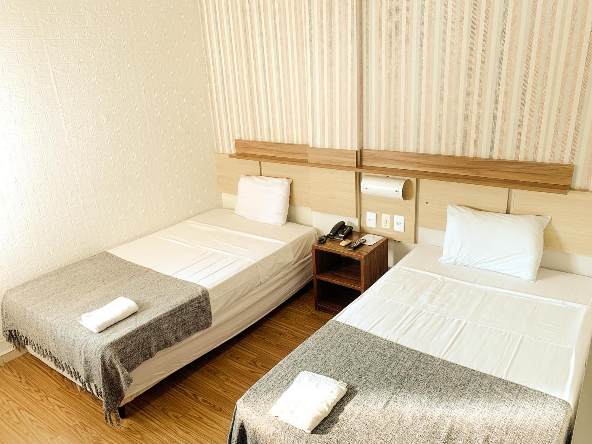 Hotel Do Largo Μανάους Εξωτερικό φωτογραφία