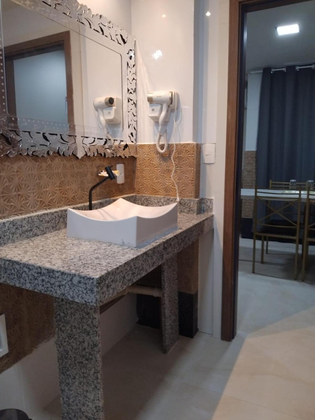 Hotel Do Largo Μανάους Εξωτερικό φωτογραφία