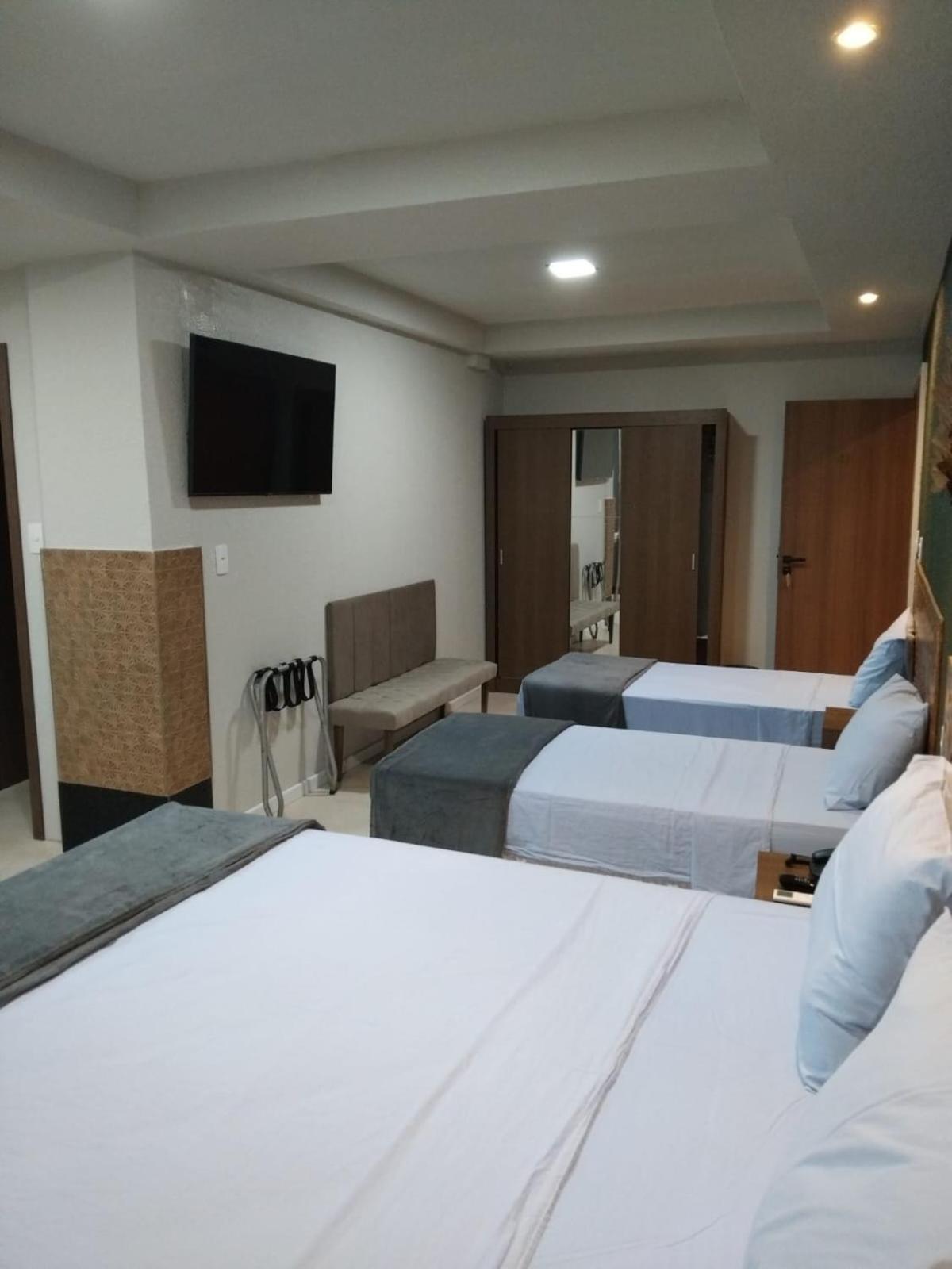 Hotel Do Largo Μανάους Εξωτερικό φωτογραφία