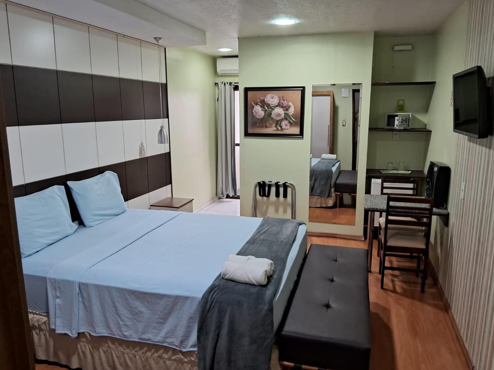 Hotel Do Largo Μανάους Εξωτερικό φωτογραφία