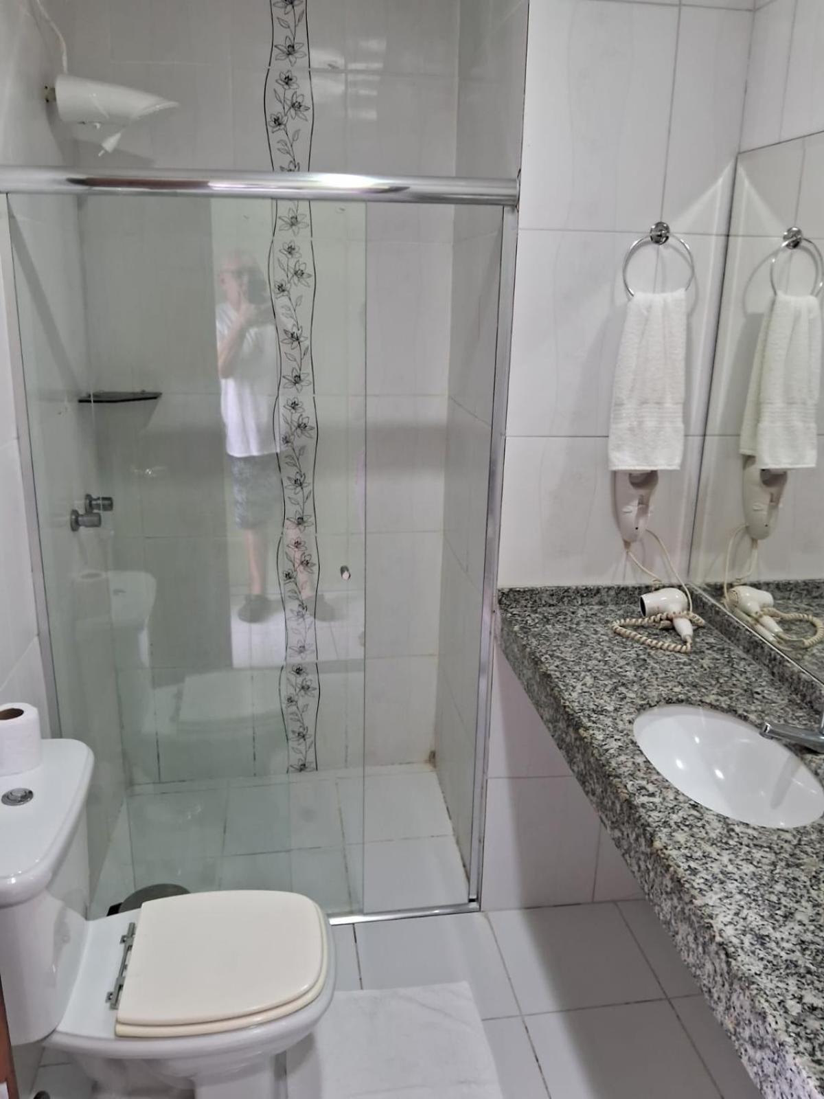 Hotel Do Largo Μανάους Εξωτερικό φωτογραφία