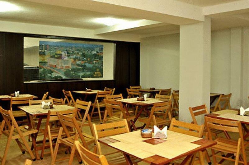 Hotel Do Largo Μανάους Εξωτερικό φωτογραφία