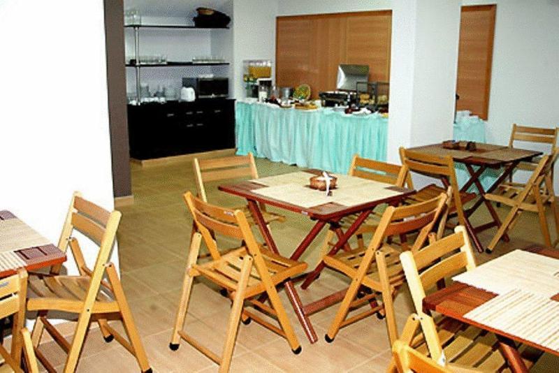 Hotel Do Largo Μανάους Εξωτερικό φωτογραφία