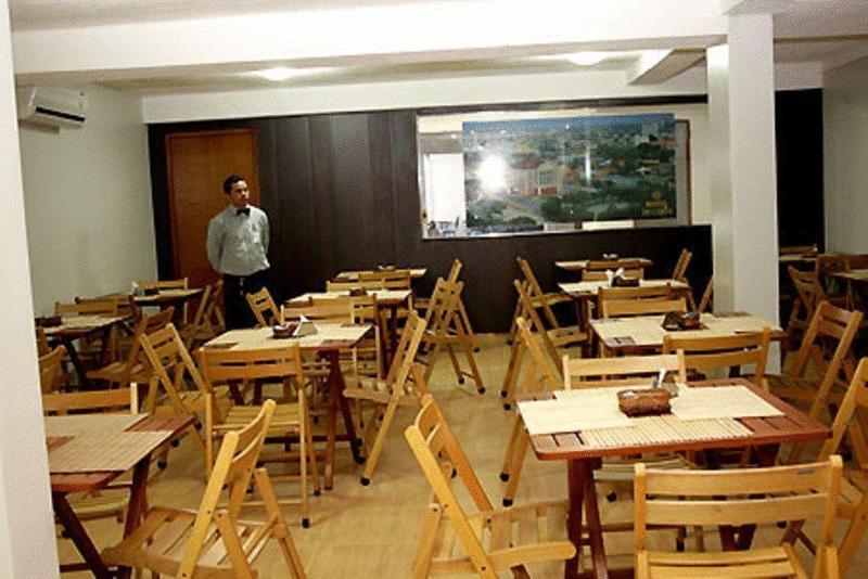 Hotel Do Largo Μανάους Εξωτερικό φωτογραφία