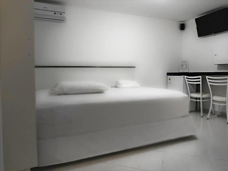 Hotel Do Largo Μανάους Εξωτερικό φωτογραφία