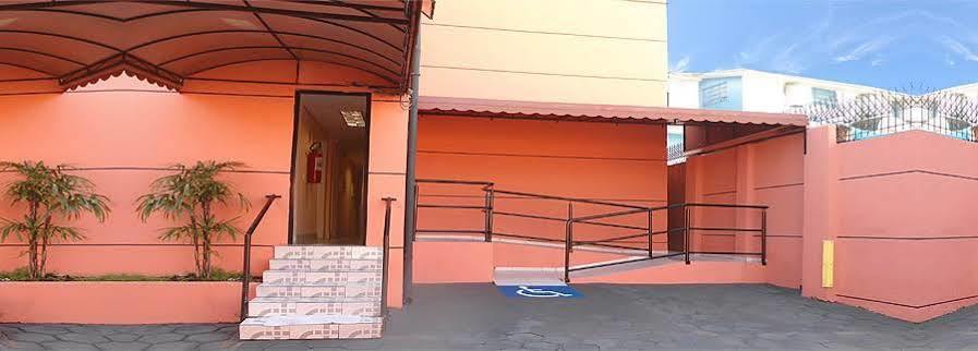 Hotel Do Largo Μανάους Εξωτερικό φωτογραφία